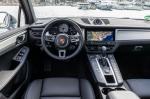 Porsche Macan S 2018 года (WW)